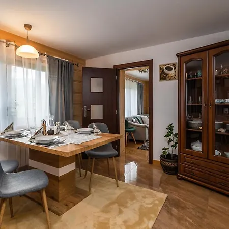 Apartament U Gosi *