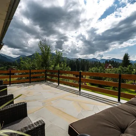 Appartamento U Gosi *