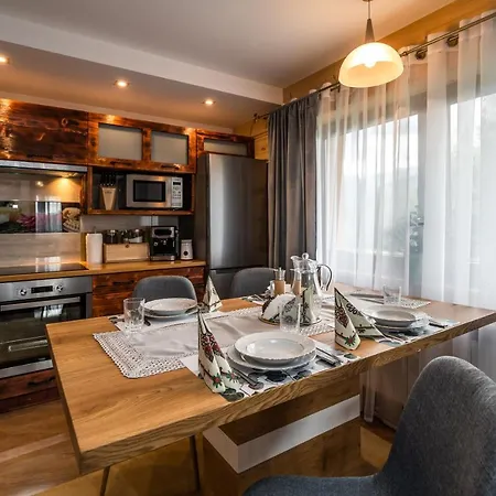 U Gosi Apartament *