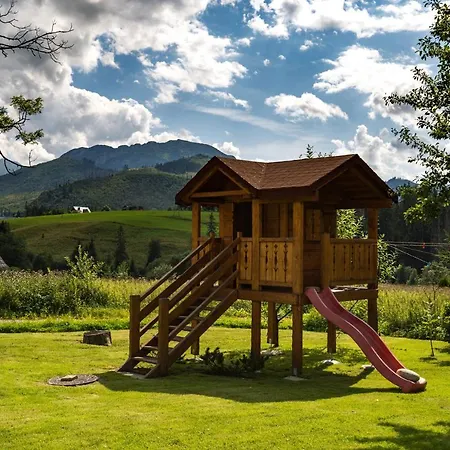 Apartmán U Gosi *