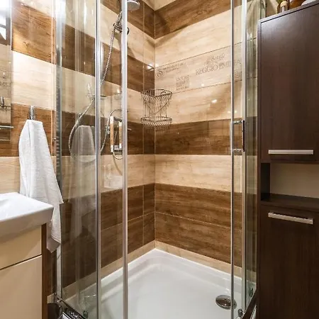 Appartamento U Gosi *