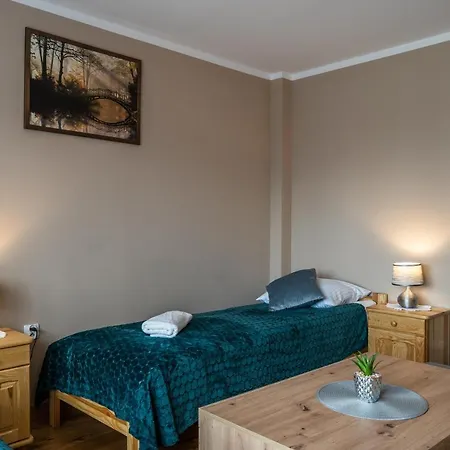 Apartament U Gosi Kościelisko