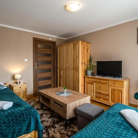 Apartament U Gosi