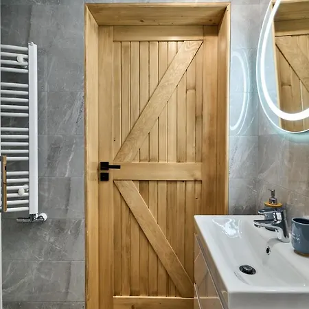 Apartament U Gosi *