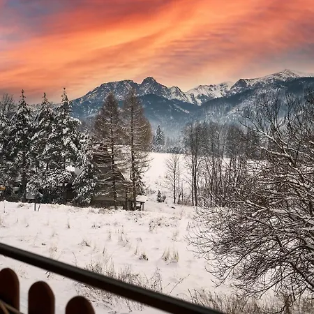 U Gosi شقة كوشتيليسكا