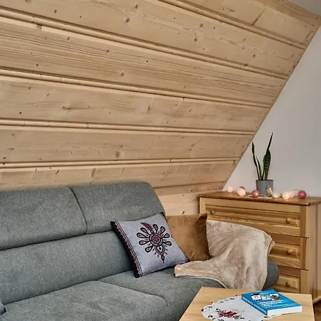U Gosi Apartament *
