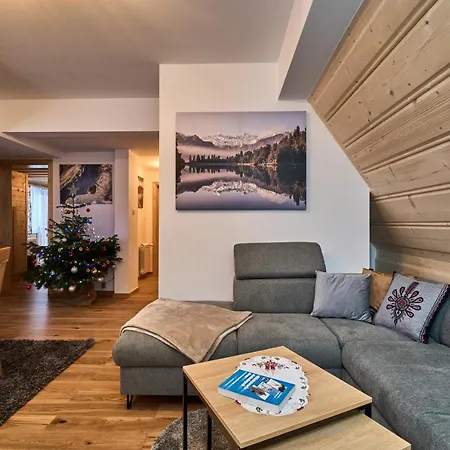 U Gosi * Kościelisko