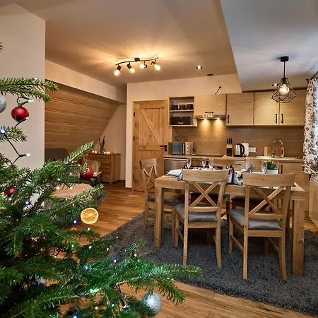 U Gosi Apartament