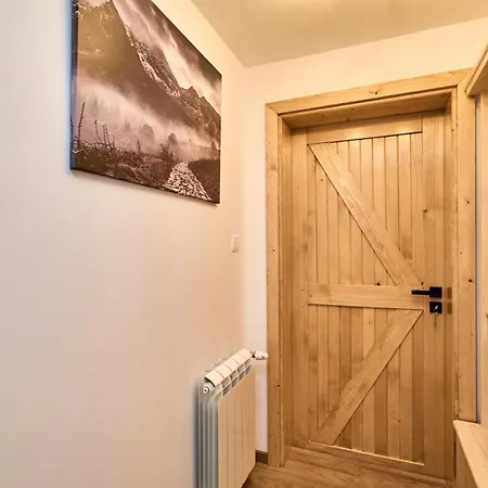 U Gosi Appartamento *