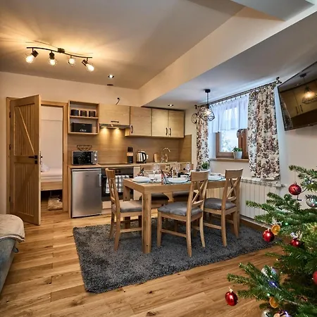 Apartmán U Gosi