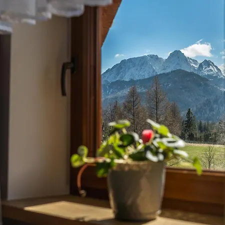 Apartament U Gosi Kościelisko