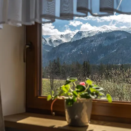 U Gosi * Kościelisko