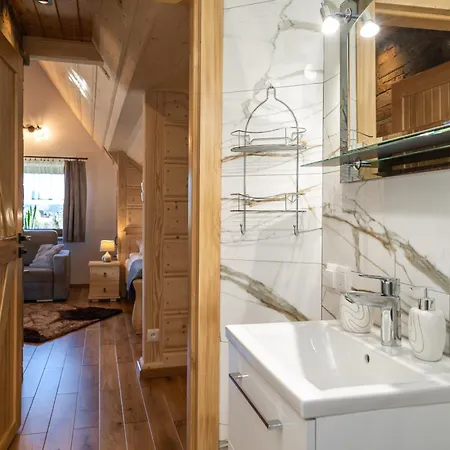 U Gosi Appartamento *