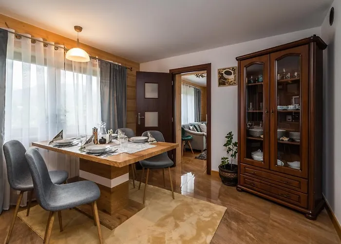 Apartamento U Gosi *