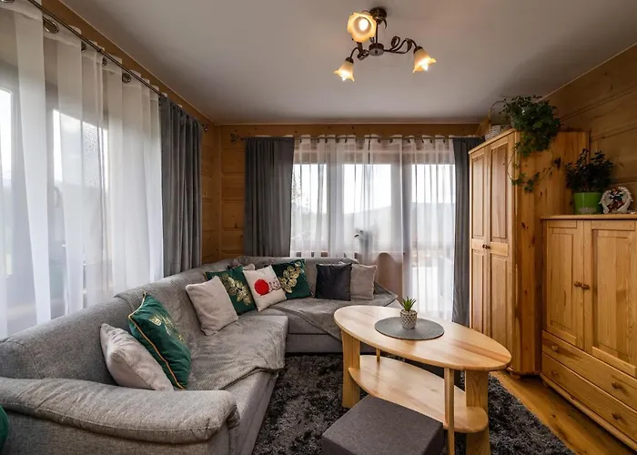 U Gosi * Kościelisko