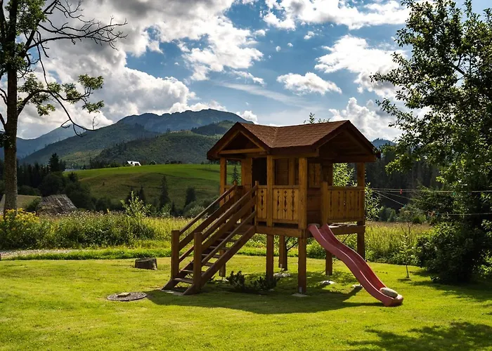 Apartamento U Gosi *