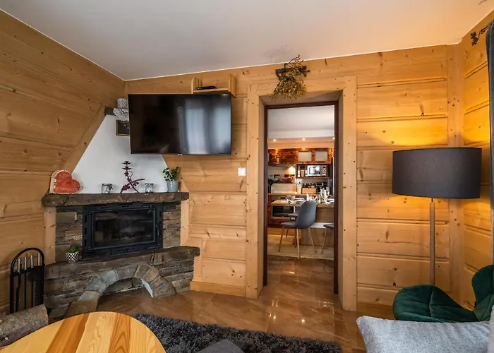 U Gosi * Kościelisko