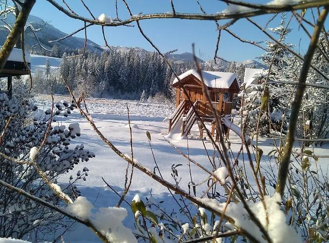 U Gosi Appartement *