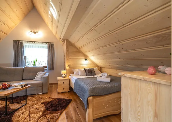 Apartamento U Gosi *